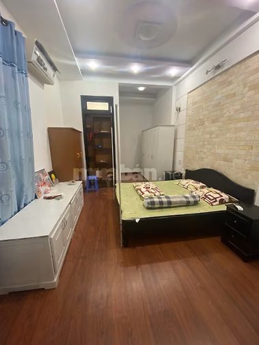 Cho thuê nhà nguyên căn lâu dài