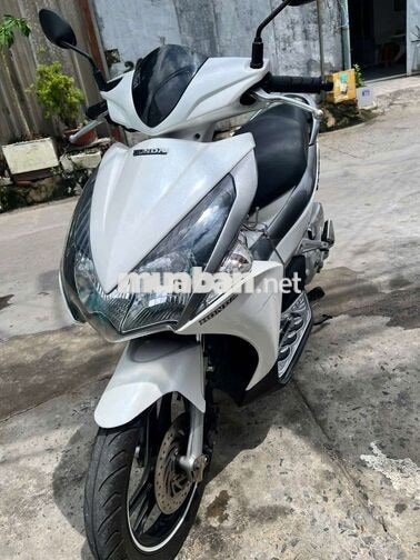 Honda Airblade 2012 Trắng