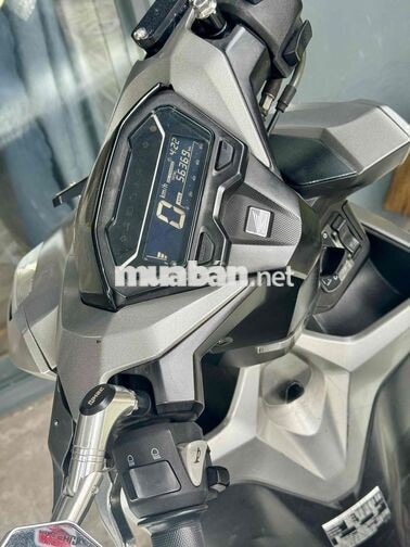 Vario 150 2019 Odo 5x.xxx Km Bs TP HCM Chính chủ !
