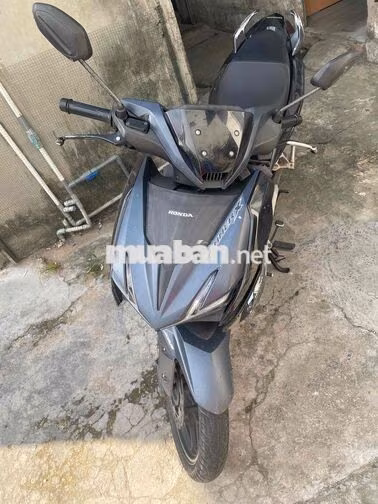 Honda Winner V2 ABS Đen 51km