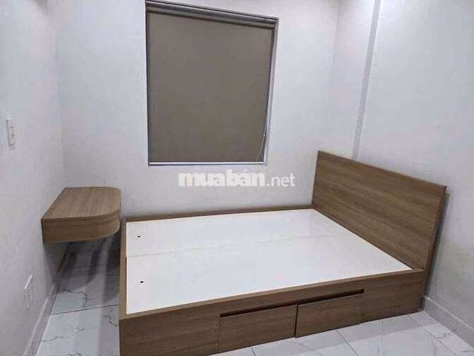 Bán căn hộ Chung cư Phúc Đạt phường Phú Lợi Gần Đại Học Bình Dương
