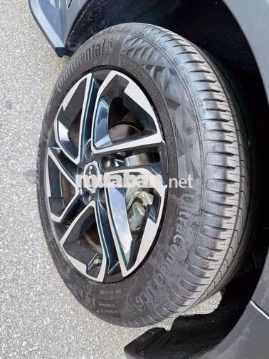 Kia Carens Luxury 2026 zin 11000 km siêu mới đẹp