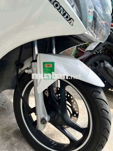 Honda Airblade 2012 Trắng