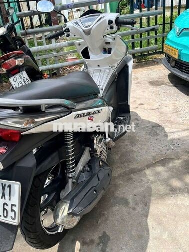 Honda Airblade 2012 Trắng
