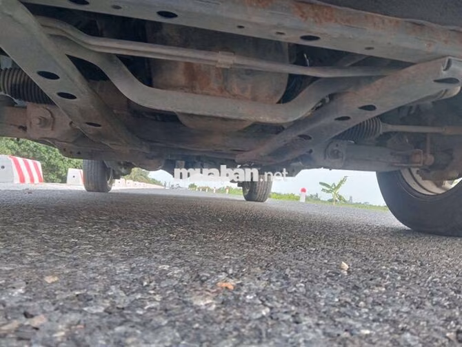 Bán Innova 2007 chính chủ xe còn đẹp