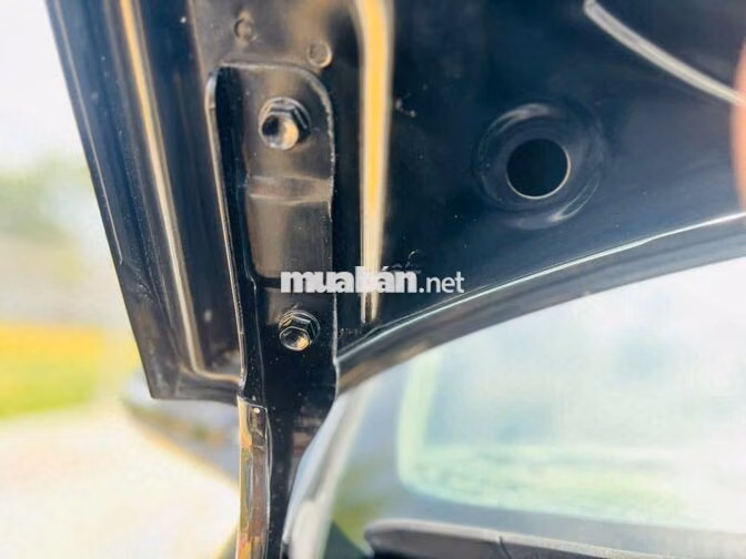 Hyundai Accent 2023 1.4 ATH Đặc biệt Đen