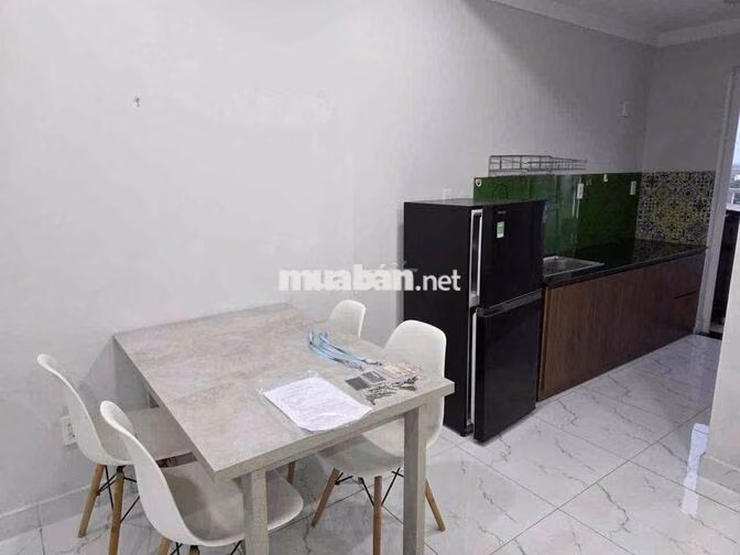 Bán căn hộ Chung cư Phúc Đạt phường Phú Lợi Gần Đại Học Bình Dương