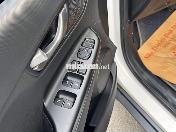 Hyundai Kona 1.6 Turbo 2021 48.000 km