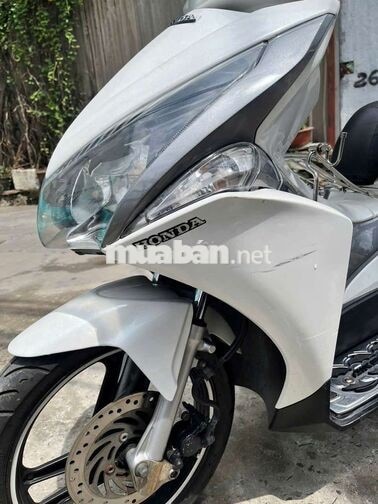 Honda Airblade 2012 Trắng