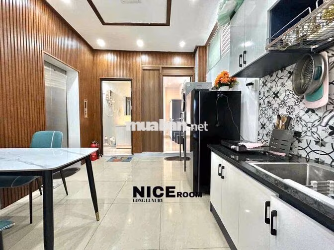 🔥🔥Căn Hộ 3PN, Thang Máy, Full Nội Thất, Bạch Đằng, P2, Bình Thạnh