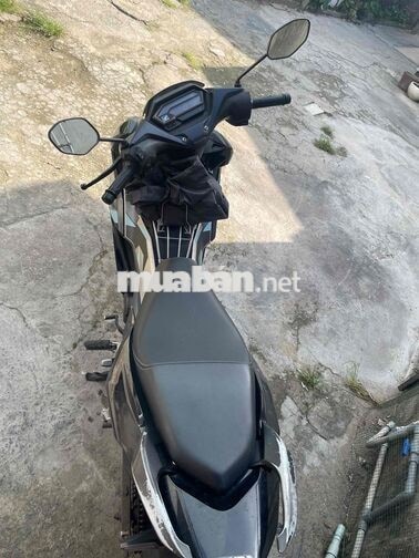 Honda Winner V2 ABS Đen 51km