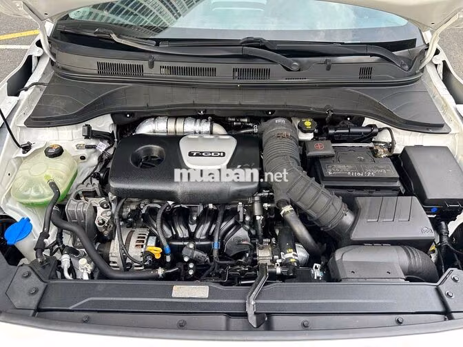Hyundai Kona 1.6 Turbo 2021 48.000 km