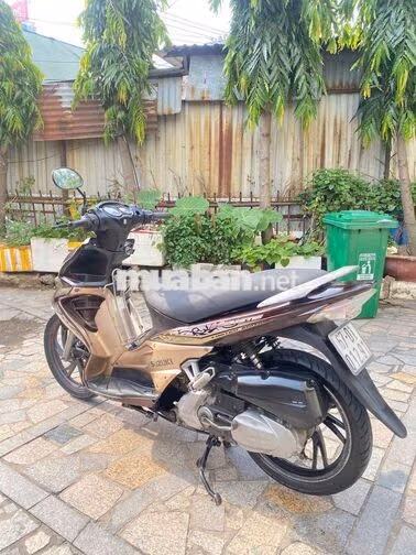 Suzuki Hayate 