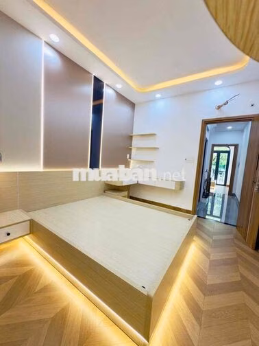 Mặt tiền Lò Gốm Q6 view sông hơn 7Tỷ dtsd gần 200m2