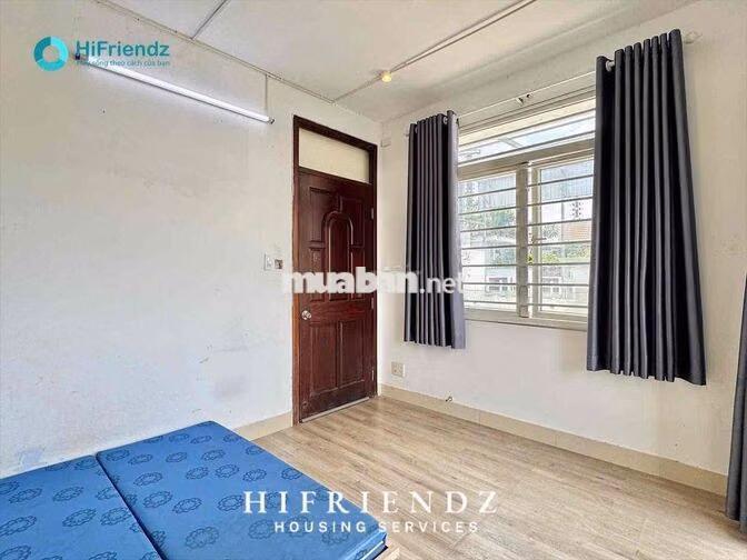 STUDIO BAN CÔNG SIÊU ĐẸP CHỈ 10P QUA TỚI ĐH Y DƯỢC