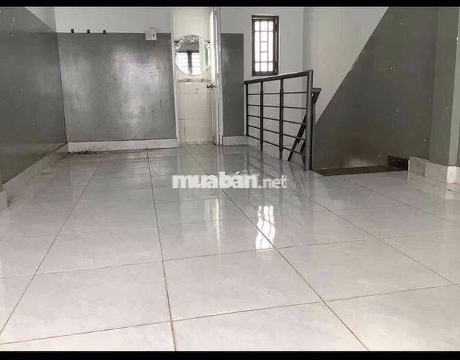 🏠 CHO THUÊ NHÀ NGUYÊN CĂN (GIA ĐÌNH) - GÒ VẤP.
