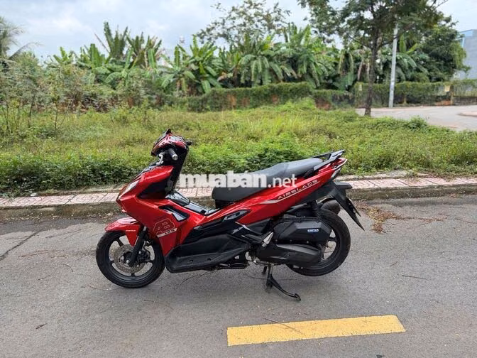 Honda Air Blade 2022 Đỏ Tự động