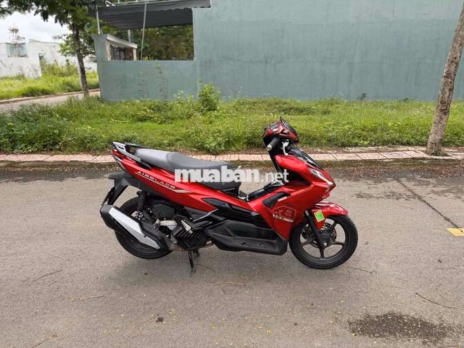 Honda Air Blade 2022 Đỏ Tự động