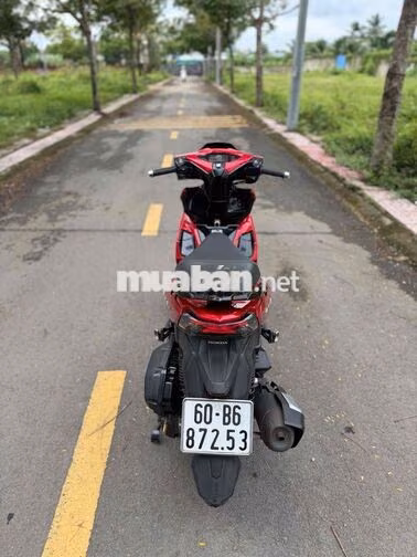 Honda Air Blade 2022 Đỏ Tự động