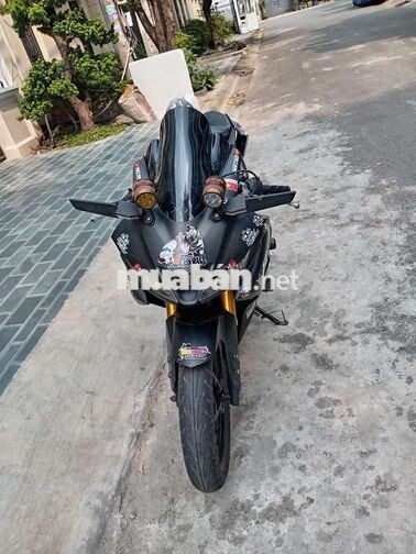 Yamaha R15 V3 Đen Còn mới