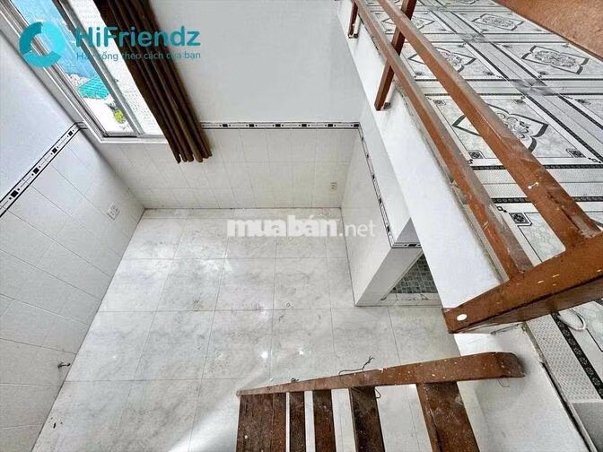 DUPLEX SINH VIÊN BAN CÔNG SIÊU THOÁNG NGAY CẦU NGUYỄN VĂN CỪ