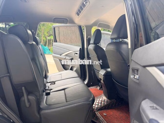 Mitsubishi Xpander Cross 2022 1.5 Đen 67.000 km