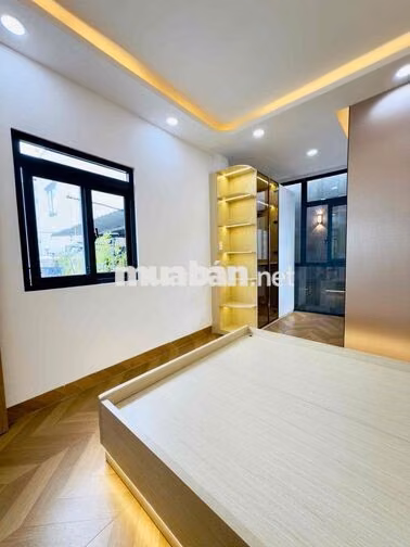 Mặt tiền Lò Gốm Q6 view sông hơn 7Tỷ dtsd gần 200m2