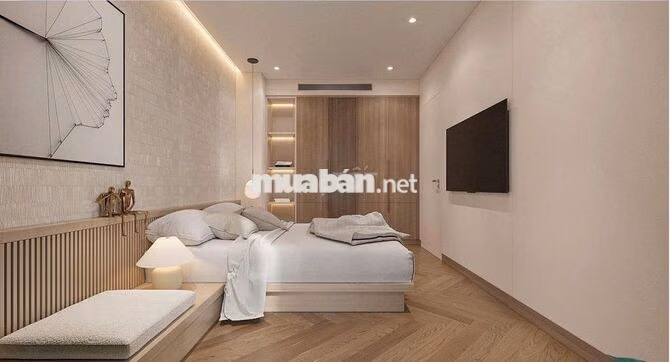SHOPHOUSE KINH DOANH ĐỈNH 90M (6m x 15m) - 4 TẦNG - CHỈ 8,2 TỶ SỞ HỮU