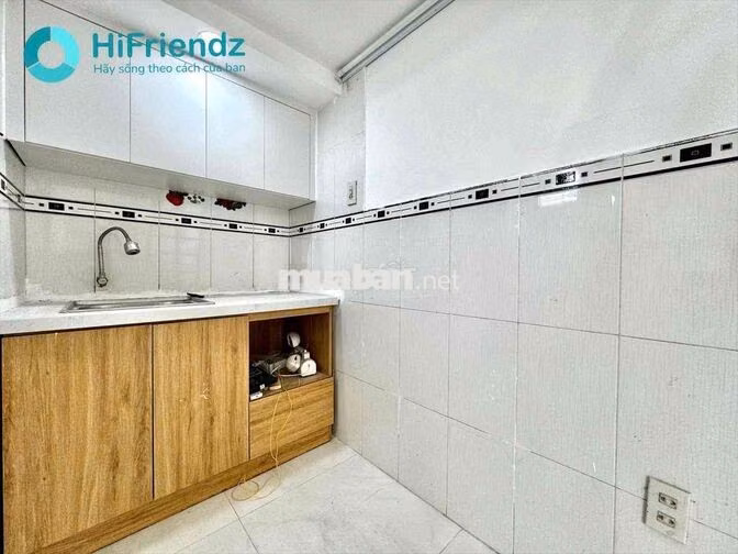 DUPLEX SINH VIÊN BAN CÔNG SIÊU THOÁNG NGAY CẦU NGUYỄN VĂN CỪ