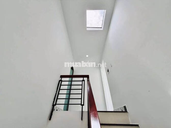 Nhà Đẹp - Giá mềm Cho Anh Chị Đây ! Nhỉnh 4 Đ