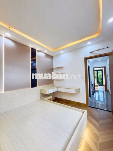 Mặt tiền Lò Gốm Q6 view sông hơn 7Tỷ dtsd gần 200m2