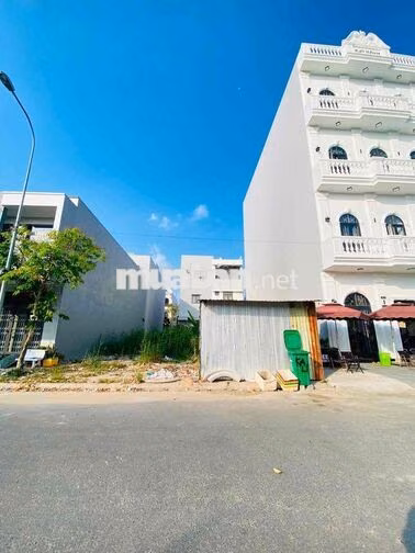 ❇️ Nền 81m2 Khu Dân Cư 91B Giai Đoạn 3 - Gần Trần Hoàng Na - Cần thơ