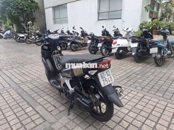 Yamaha novo4