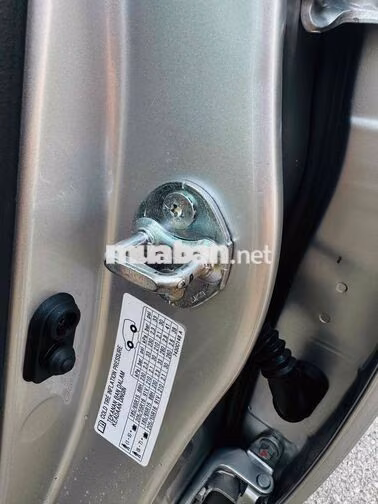 Mitsubishi Xpander 1.5AT 2018 Bạc