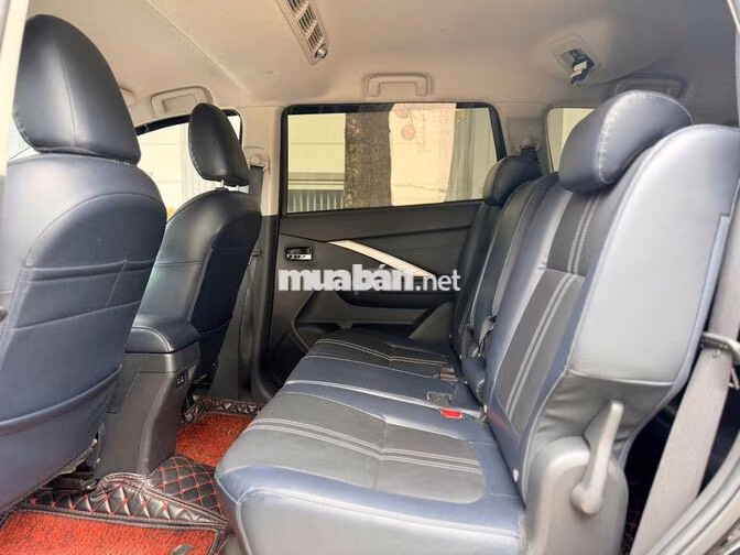 Mitsubishi Xpander Cross 2022 1.5 Đen 67.000 km