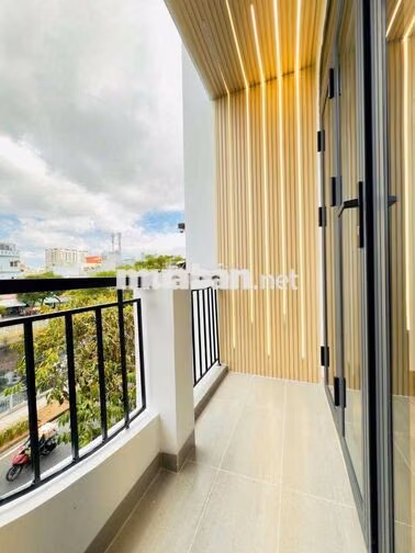 Mặt tiền Lò Gốm Q6 view sông hơn 7Tỷ dtsd gần 200m2