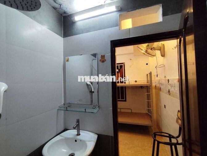 PHÒNG TRỌ GIÁ RẺ GẦN IUH GÒ VẤP 