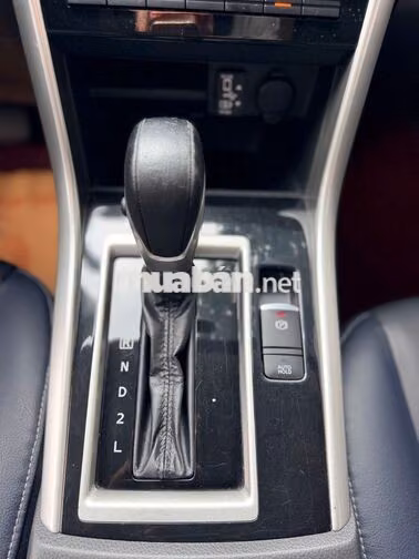 Mitsubishi Xpander Cross 2022 1.5 Đen 67.000 km