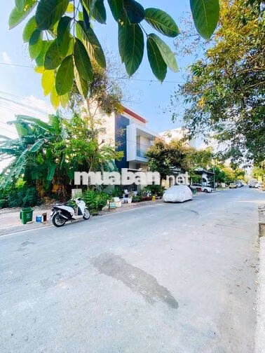 ❇️ Nền 81m2 Khu Dân Cư 91B Giai Đoạn 3 - Gần Trần Hoàng Na - Cần thơ