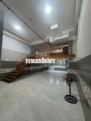 DUPLEX DẠNG NHÀ NGUYÊN CĂN SIÊU RỘNG NGAY DH VĂN LANG - 80M2 - FULL NT