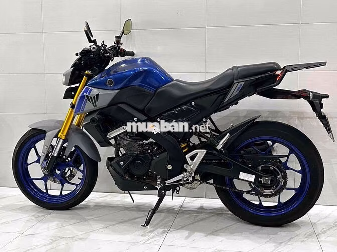 Yamaha MT15