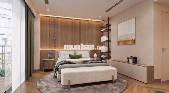SHOPHOUSE KINH DOANH ĐỈNH 90M (6m x 15m) - 4 TẦNG - CHỈ 8,2 TỶ SỞ HỮU