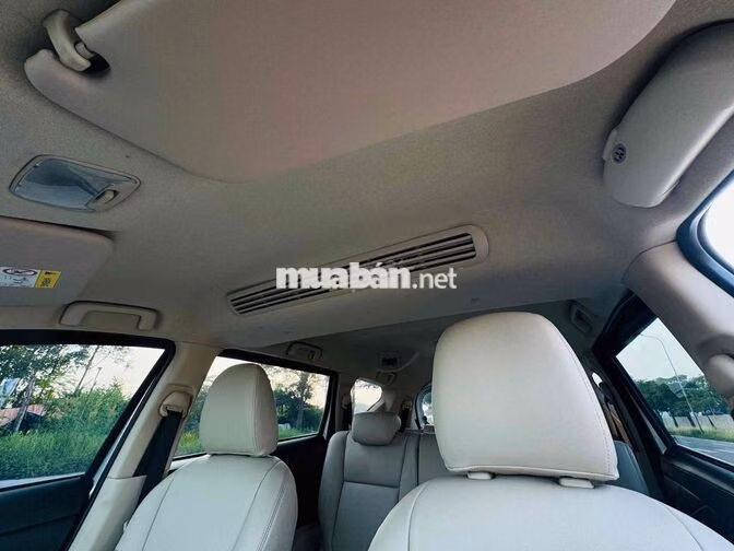Mitsubishi Xpander 1.5AT 2018 Bạc