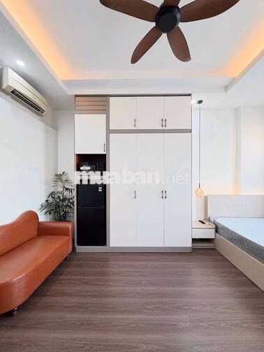 Khai Trương Căn Hộ Mới100%,Full Nội Thất,Gần Chợ Bến Thành,Bùi Viện Q1