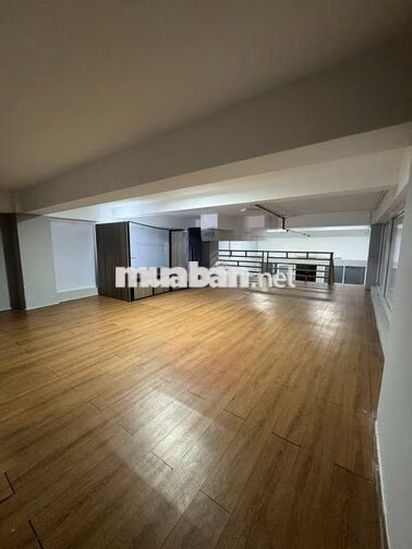 DUPLEX DẠNG NHÀ NGUYÊN CĂN SIÊU RỘNG NGAY DH VĂN LANG - 80M2 - FULL NT