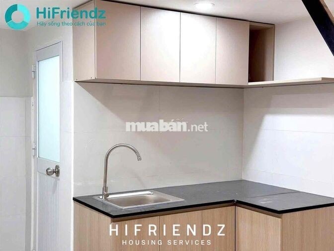 🏡 CHO THUÊ PHÒNG GÁC LỬNG MỚI – FULL TIỆN ÍCH – DỌN VÀO Ở NGAY