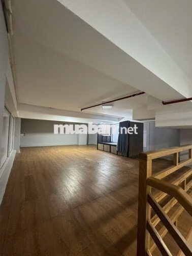 DUPLEX DẠNG NHÀ NGUYÊN CĂN SIÊU RỘNG NGAY DH VĂN LANG - 80M2 - FULL NT