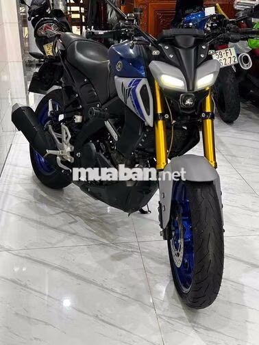 Yamaha MT15