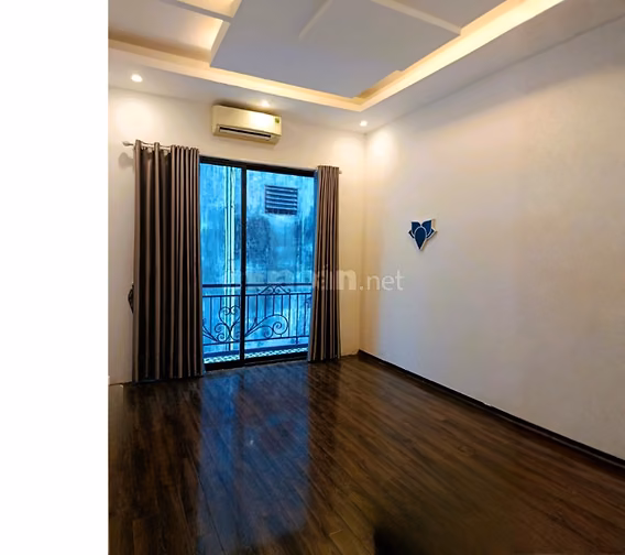 [CHO THUÊ] Nhà Phố Trịnh Công Sơn - 3 Tầng 4PN - Đi Bộ 200m Ra Hồ Tây 