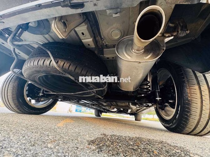 Mitsubishi Xpander 1.5AT 2018 Bạc